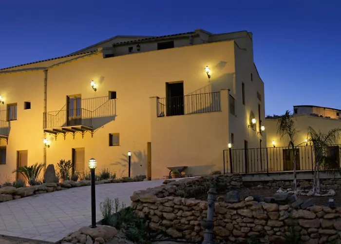Agriturismo Passo dei Briganti Agrigento