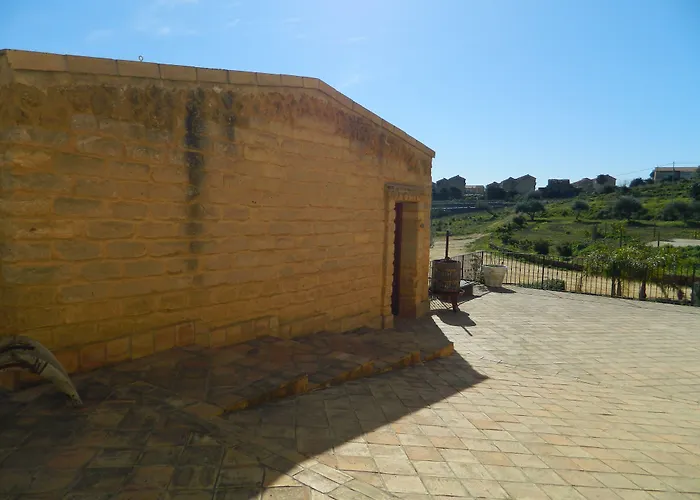 Agriturismo Passo dei Briganti Agrigento