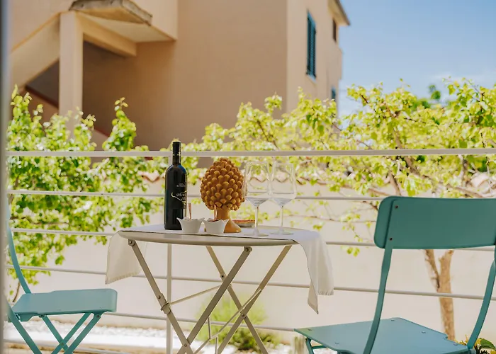 Villa Sece - Luxury Rooms Agrigento
